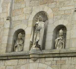 Kirche St. Elisabeth Hannover