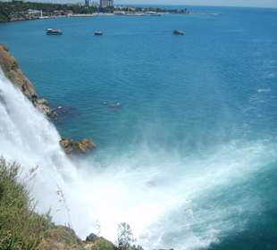 Wasserfall