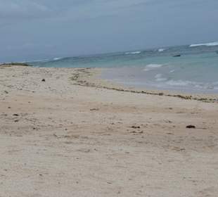 Naturbelassen - etwas unsauber