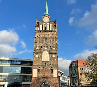Kröpeliner Tor