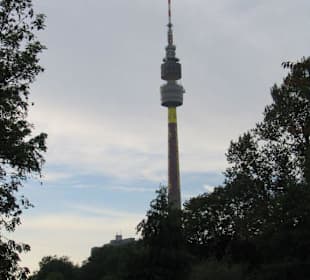 Fernsehturm DO