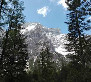 Gipfelblick