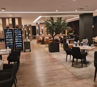 Gastro DoubleTree by Hilton Hannover Schweizerhof