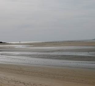 Strand Saint-Brévin-les-Pins