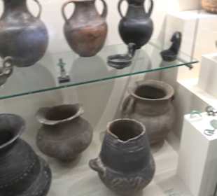 Museum Alte Kulturen