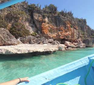 Bahia de las Aguilas