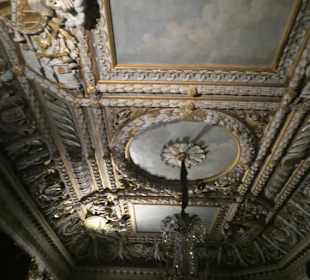 Museumsnacht: im Schloss Ehrenberg