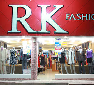 RK Fashions