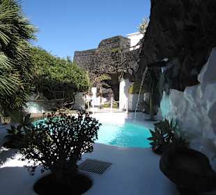 Impression der Fundacion