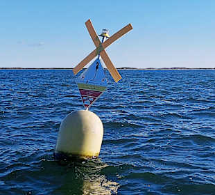 Der Weg ist das Ziel