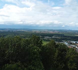 Bismarckturm Landstuhl