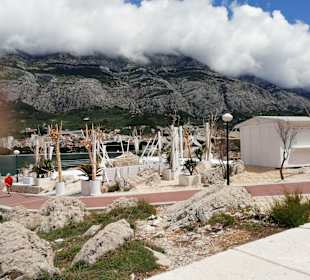 Makarska Riviera