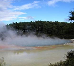 Wai-o-tapu