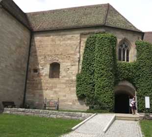 Benediktinerkloster Lorch