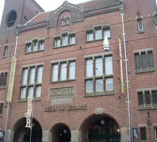 Beurs van Berlage