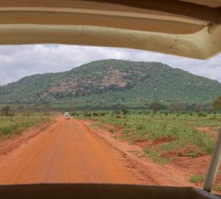 Tsavo Ost