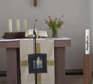 Evangelische Kirche Sonderbuch