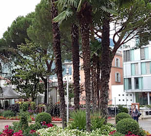 Altstadt Meran/Merano