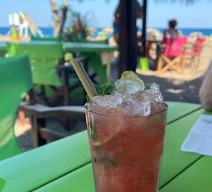 Mojito watermelon 