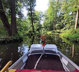 Spreewald