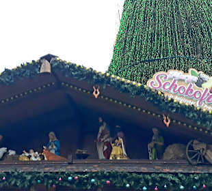 Weihnachtsmarkt Dortmund