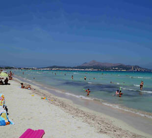 Platja de Muro