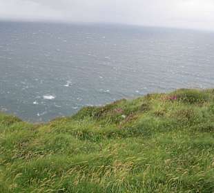 Slieve League Klippen
