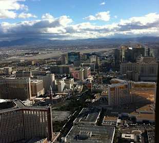 Las Vegas Strip