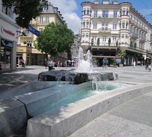 Altstadt Baden-Baden