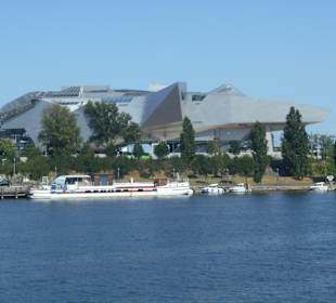 Musée des Confluences