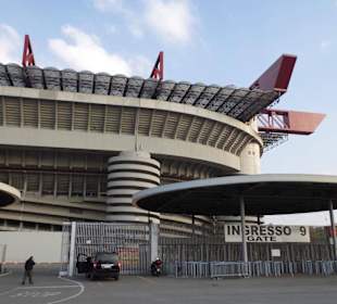 San Siro
