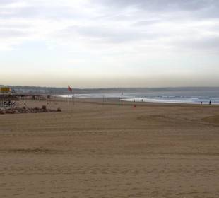 Agadir Strand