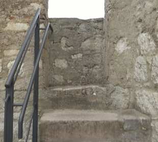 Wanderung rund um das Rusenschloss Gerhausen