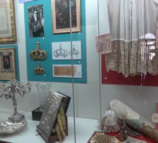 Zabbar Sanctuary Museum