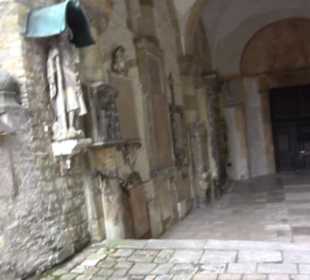 Basilika Sankt Emmeram