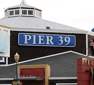 Pier 39 