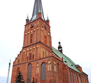 Jakobskathedrale