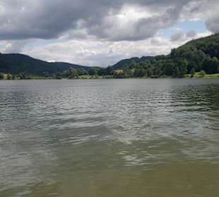 Der See