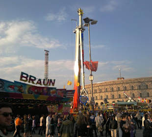 Rummel, Vergnügen 2011