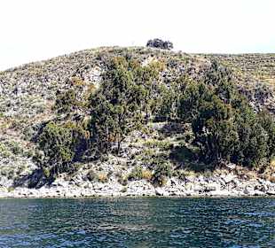 Isla del Sol