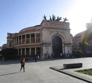  Teatro Politeama