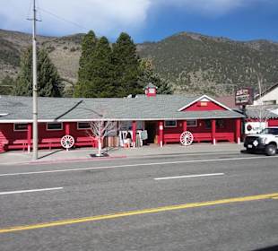 Auf den Spuren der Siedler