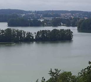 Feldberger Haussee
