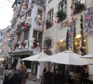 Weihnachtsdekoration