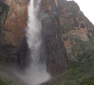 Salto Angel
