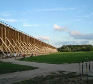 Tężnie Ciechocinek