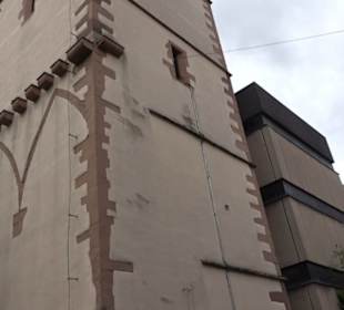 Alter Turm