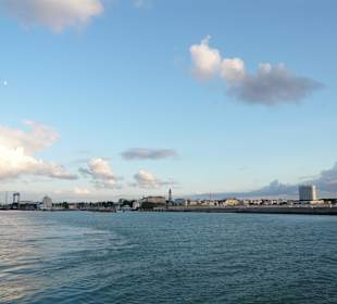 Ausflugsziel bei Hotel Citymaxx Rostock/Warnemünde