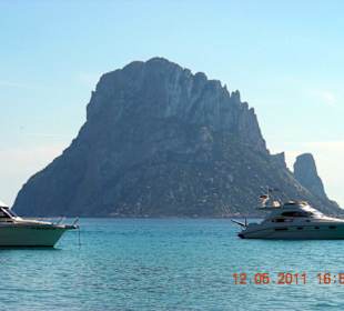 Ein Boot sollte man haben