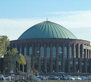 Hier gibt es Aufführungen mit einmaliger Akustik